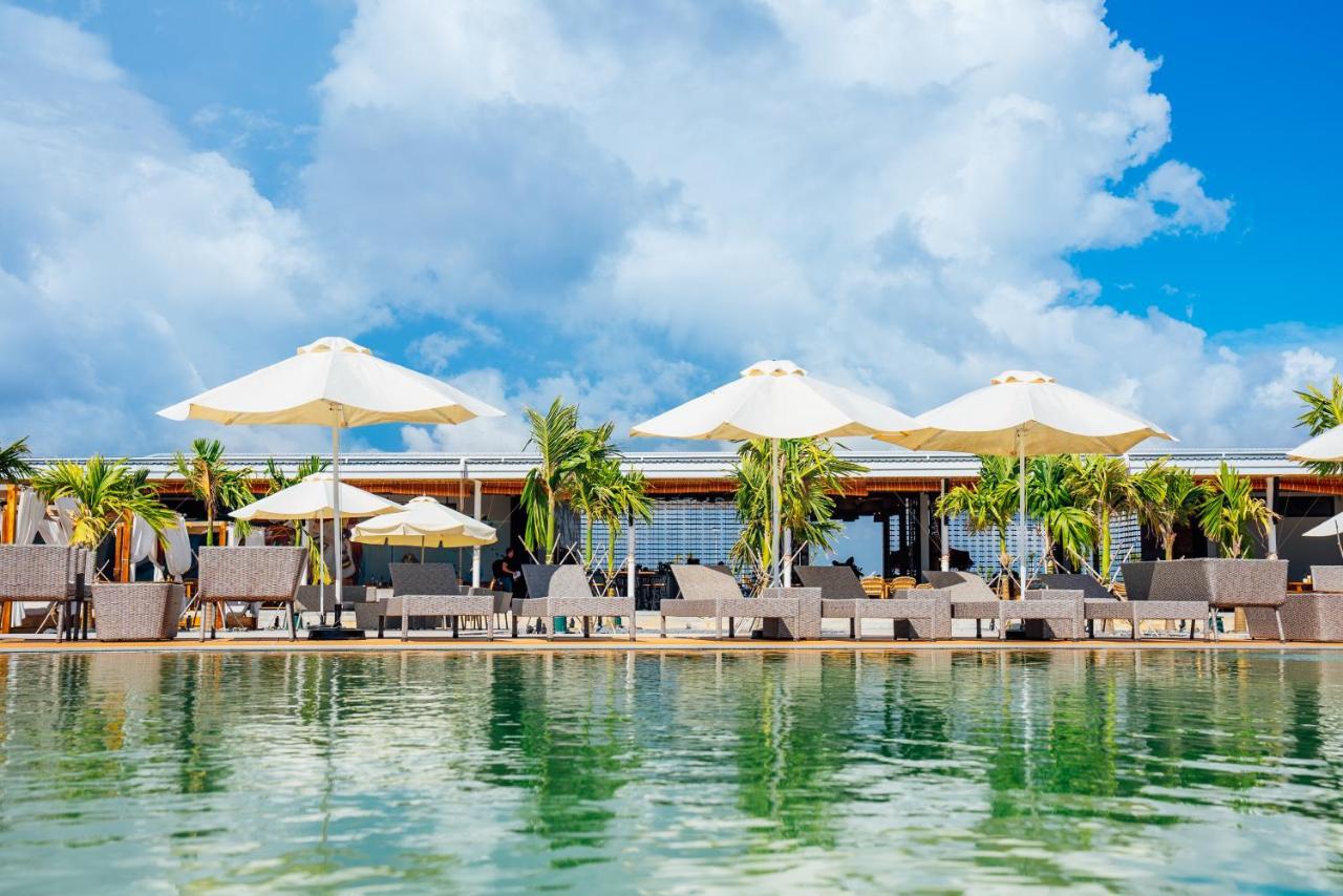 Summer Bay Beach Club & Cabins Sihanoukville By Preference Zewnętrze zdjęcie