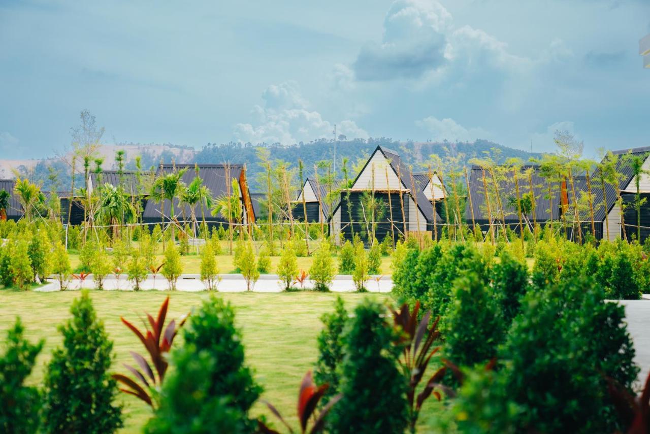 Summer Bay Beach Club & Cabins Sihanoukville By Preference Zewnętrze zdjęcie