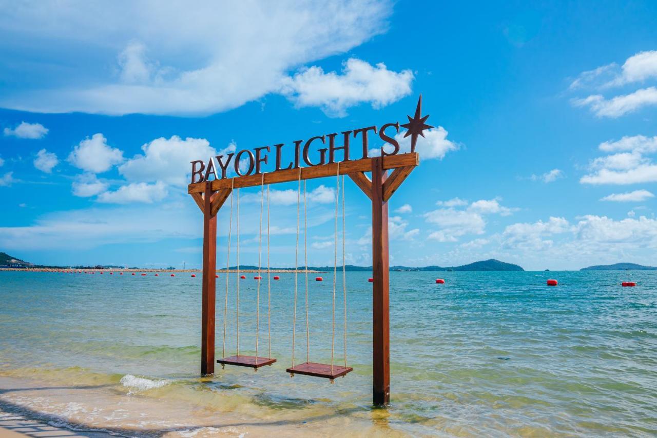 Summer Bay Beach Club & Cabins Sihanoukville By Preference Zewnętrze zdjęcie