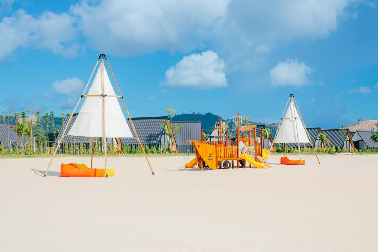 Summer Bay Beach Club & Cabins Sihanoukville By Preference Zewnętrze zdjęcie