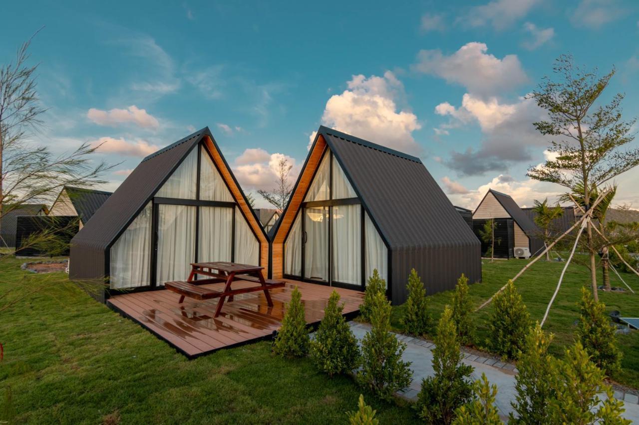 Summer Bay Beach Club & Cabins Sihanoukville By Preference Zewnętrze zdjęcie