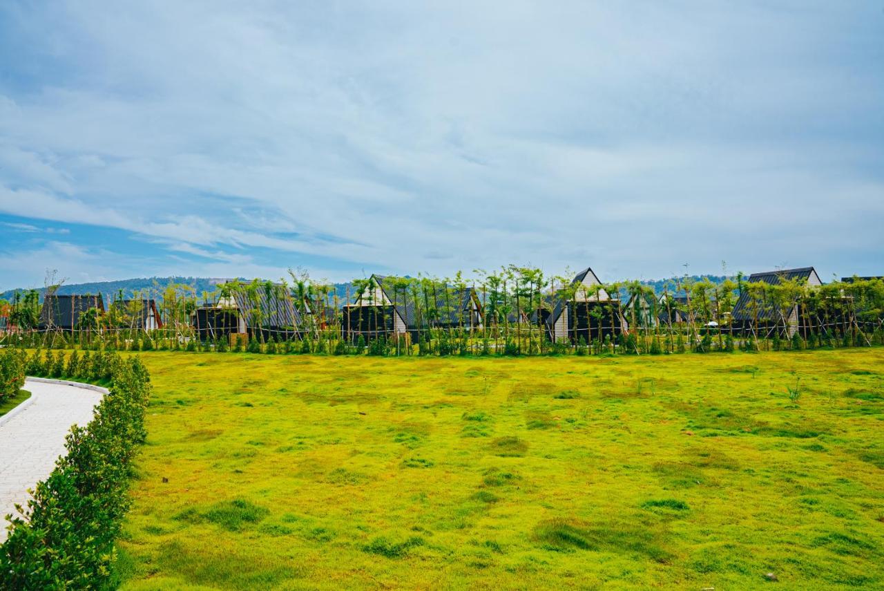 Summer Bay Beach Club & Cabins Sihanoukville By Preference Zewnętrze zdjęcie
