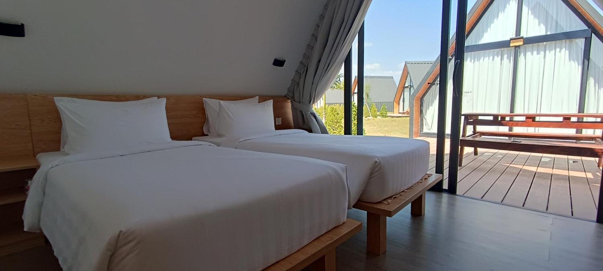 Summer Bay Beach Club & Cabins Sihanoukville By Preference Zewnętrze zdjęcie