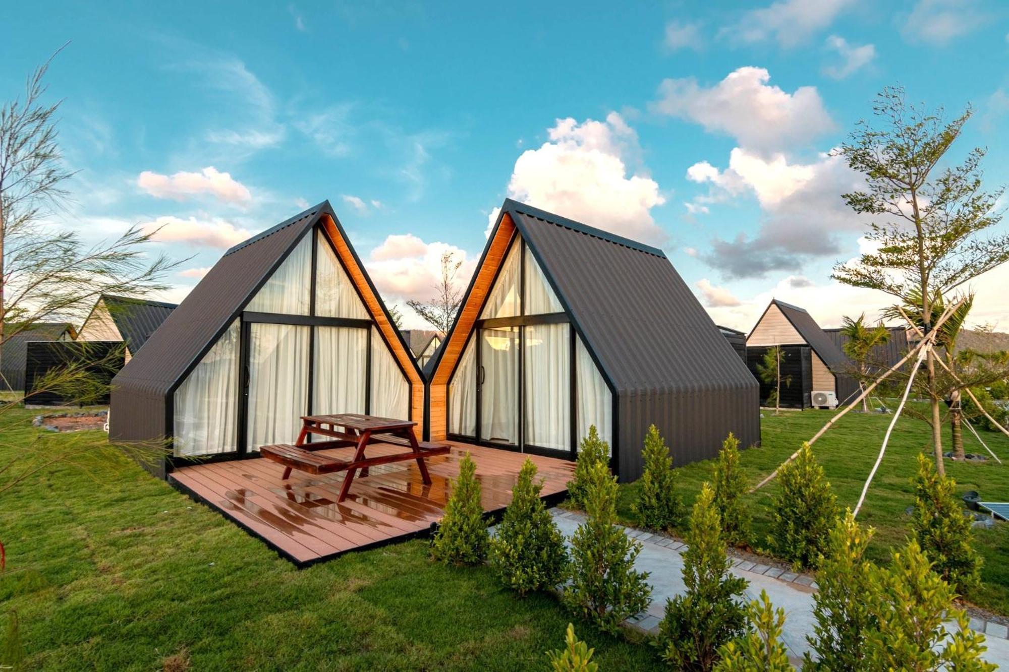 Summer Bay Beach Club & Cabins Sihanoukville By Preference Zewnętrze zdjęcie