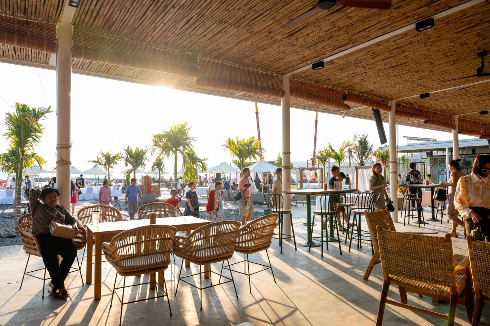 Summer Bay Beach Club & Cabins Sihanoukville By Preference Zewnętrze zdjęcie
