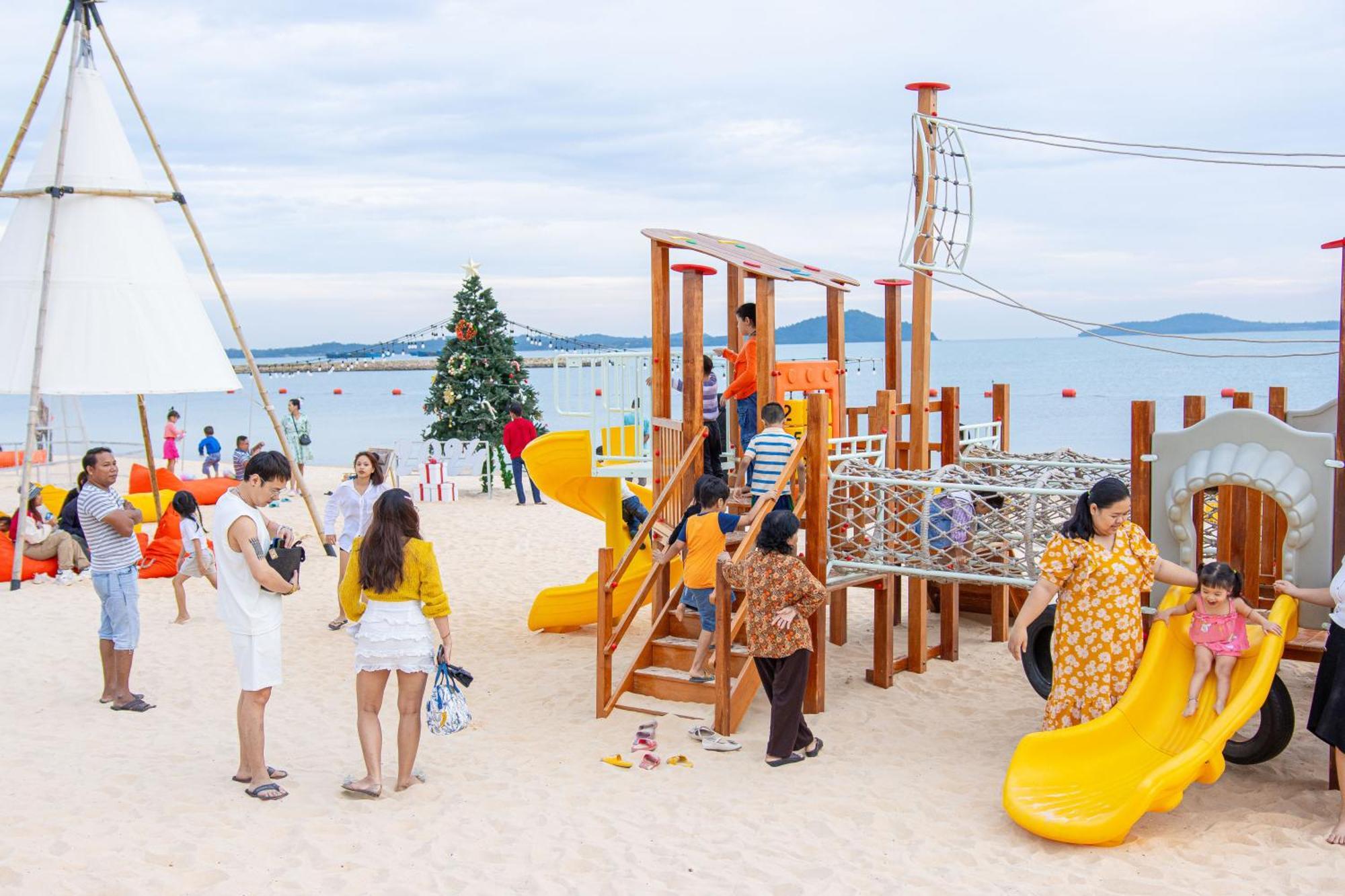 Summer Bay Beach Club & Cabins Sihanoukville By Preference Zewnętrze zdjęcie