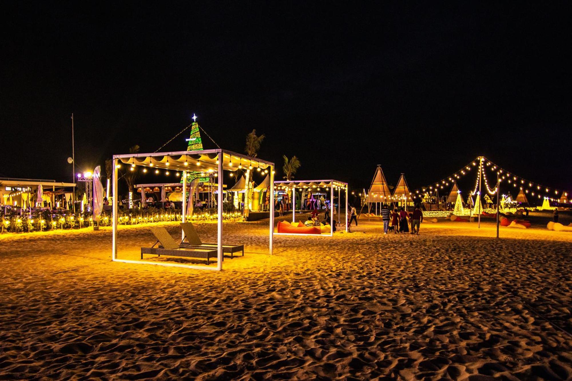 Summer Bay Beach Club & Cabins Sihanoukville By Preference Zewnętrze zdjęcie