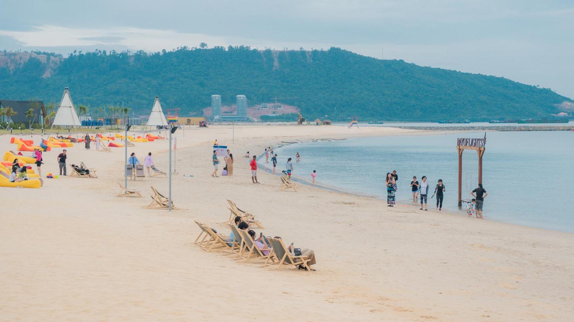 Summer Bay Beach Club & Cabins Sihanoukville By Preference Zewnętrze zdjęcie