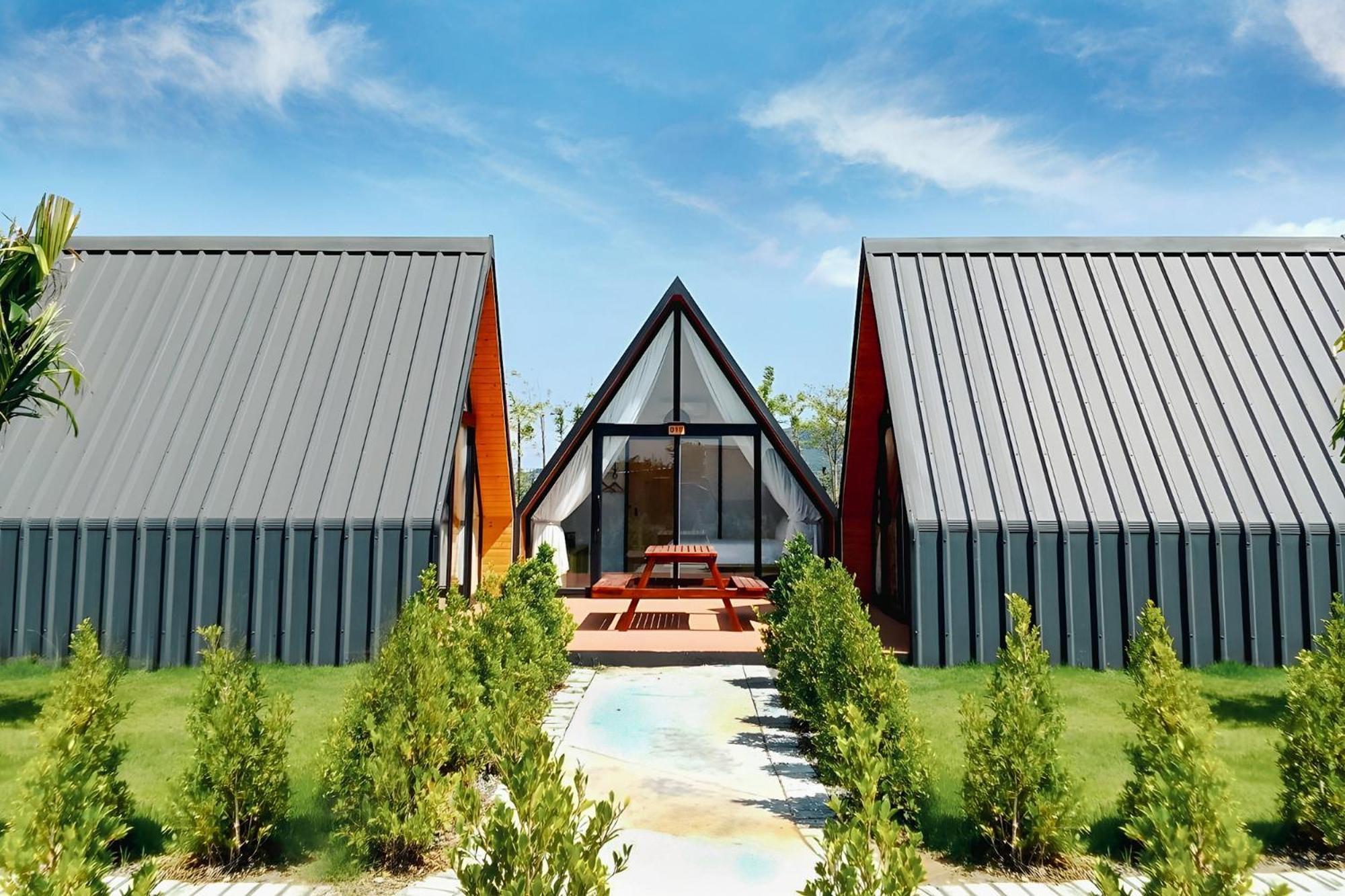 Summer Bay Beach Club & Cabins Sihanoukville By Preference Zewnętrze zdjęcie