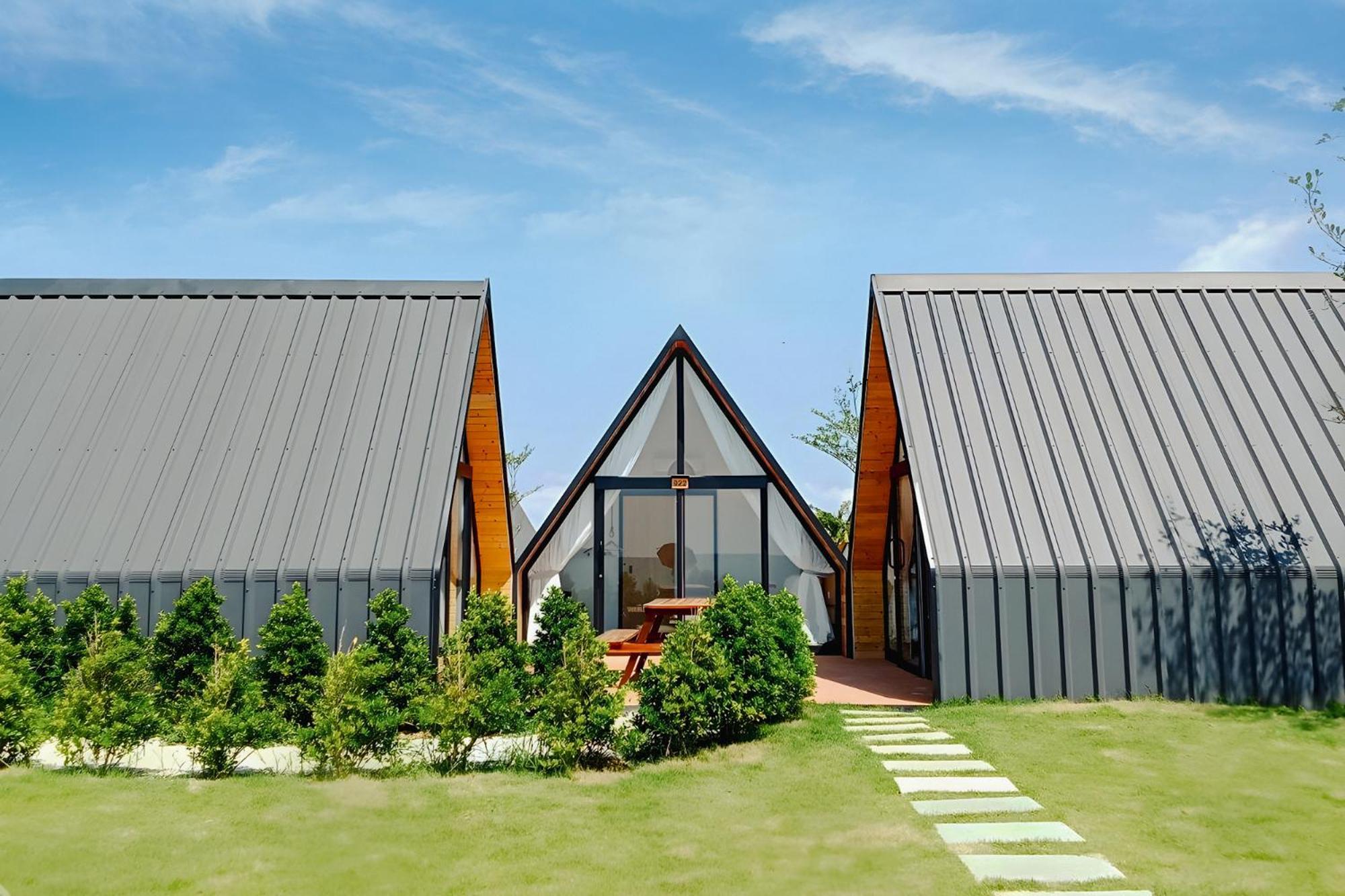 Summer Bay Beach Club & Cabins Sihanoukville By Preference Zewnętrze zdjęcie