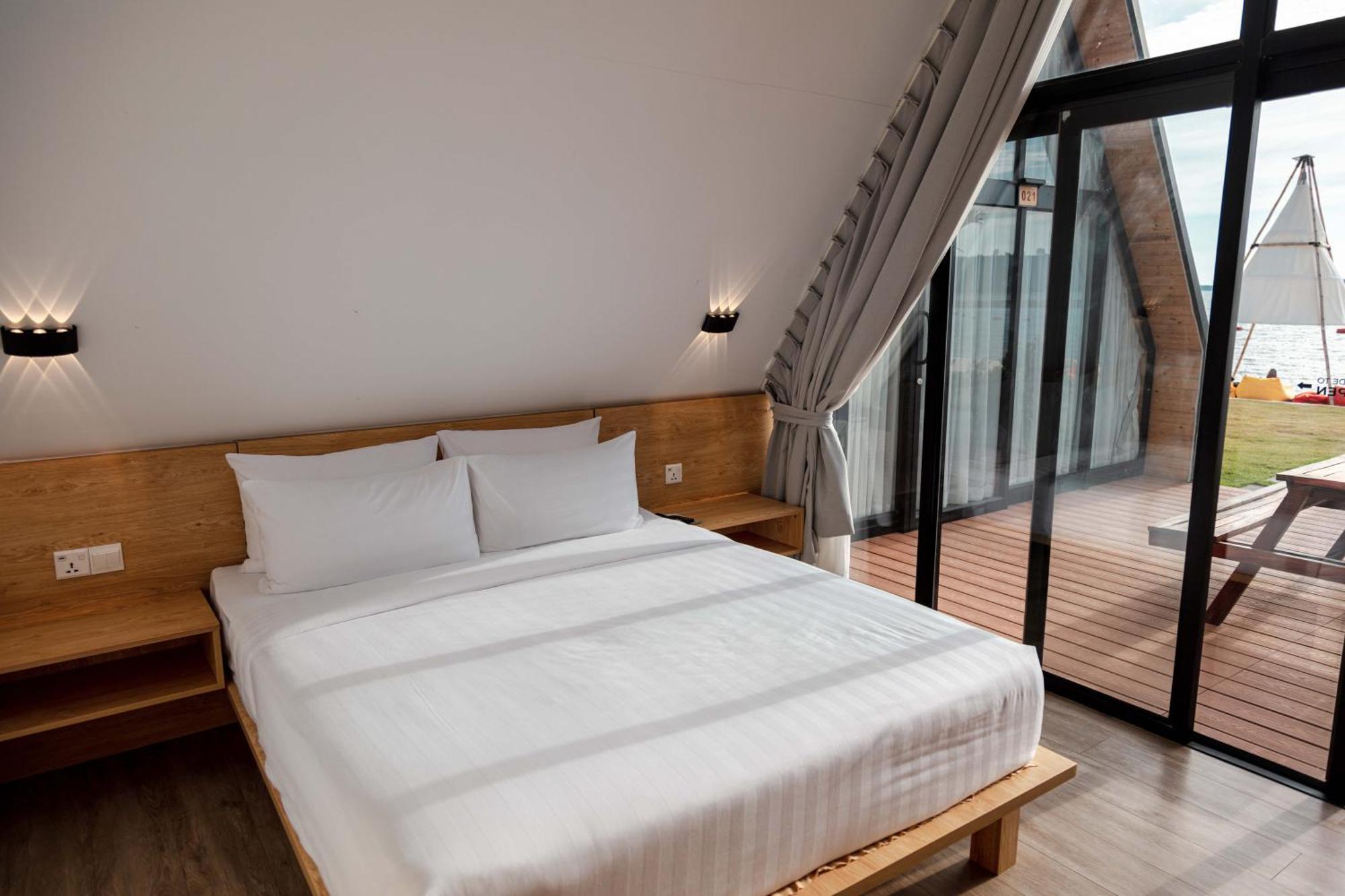 Summer Bay Beach Club & Cabins Sihanoukville By Preference Zewnętrze zdjęcie