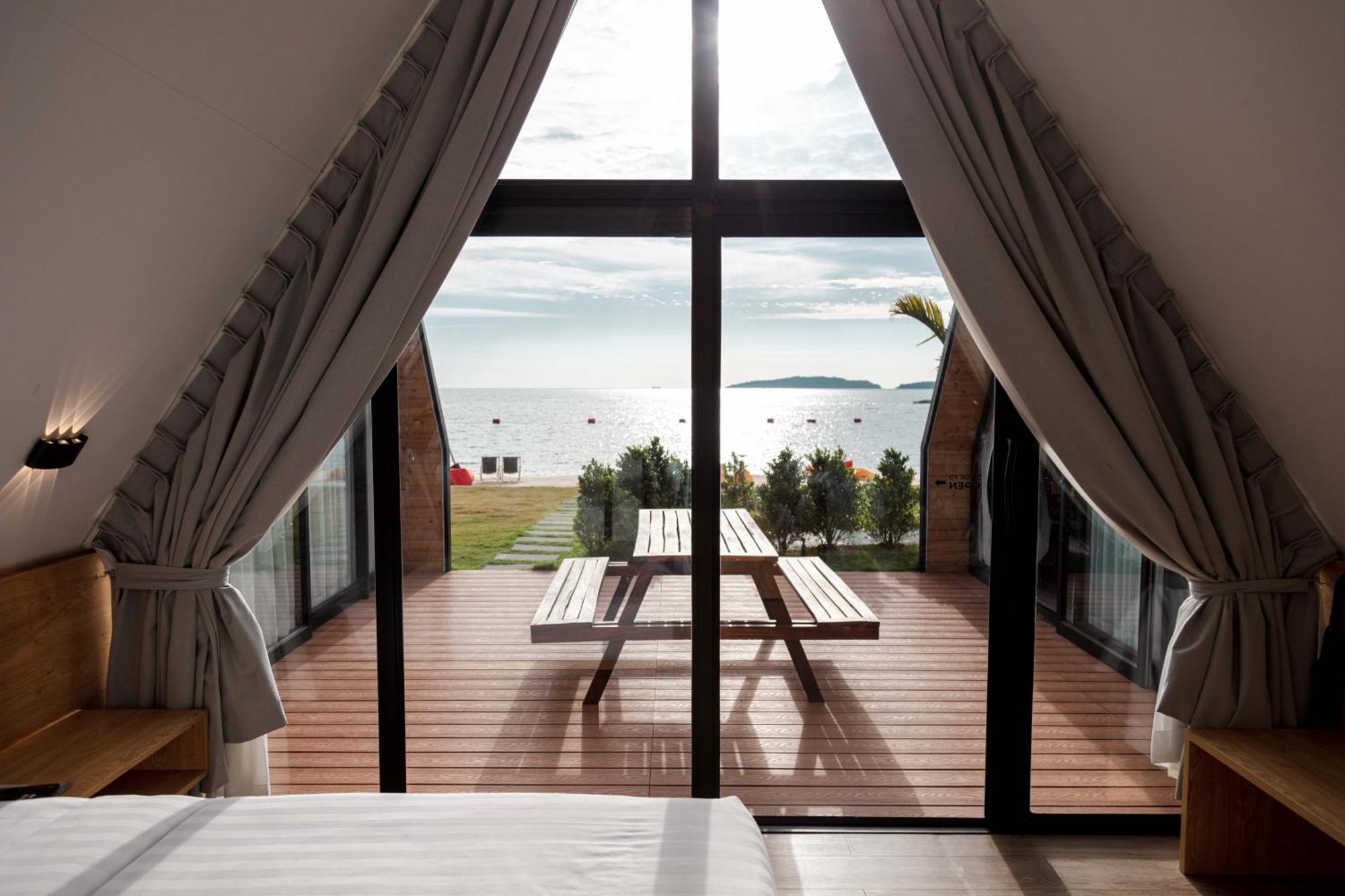 Summer Bay Beach Club & Cabins Sihanoukville By Preference Zewnętrze zdjęcie